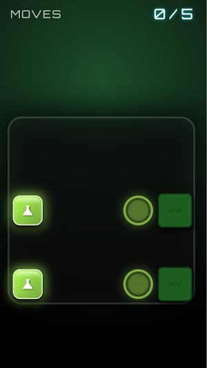Gridlock: Relax Puzzle Game Screenshot 2