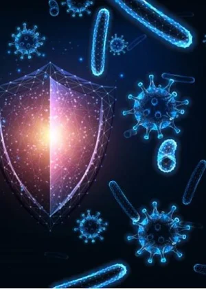 immune system increase app Screenshot 3