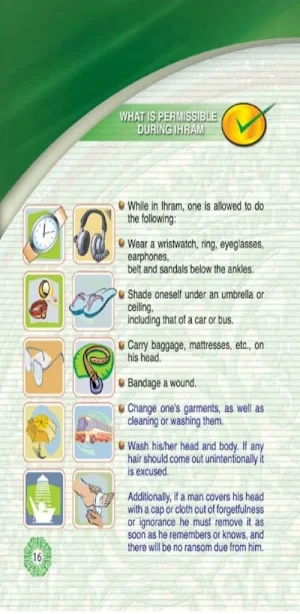 hajj 2024 app Screenshot 1