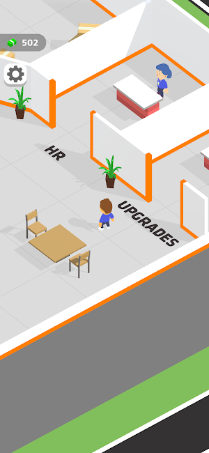 Banana Store Screenshot 3