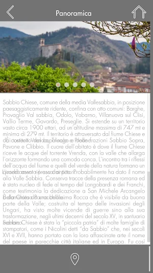 Val Sabbia Screenshot 3