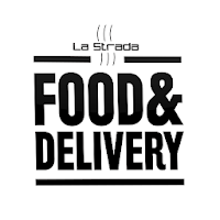 La Strada Food Delivery