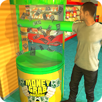 Money Machine Grab Cash Prize