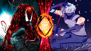 Kakashi Hatake Game Screenshot 0