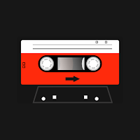 Kasset Music Player
