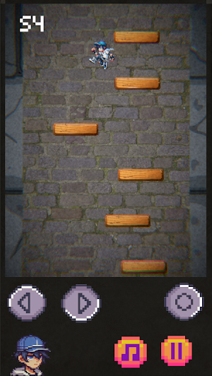 Tower Jump Screenshot 1