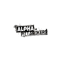 Alpha Pitt Smokers