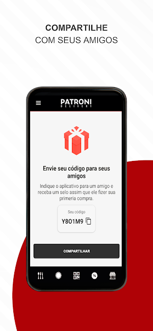 Patroni Screenshot 2
