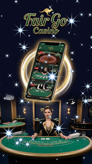 Fair Go Casino Screenshot 2