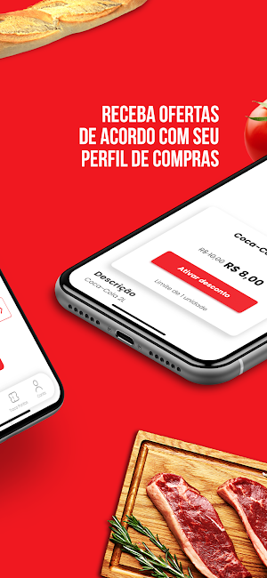 Mercadinho Marli Screenshot 2