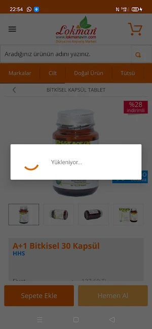 LokmanAVM Screenshot 3