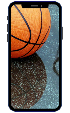 Basketball Wallpapers Screenshot 2