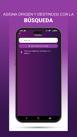 PAXS Screenshot 1