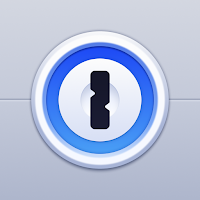 1Password 8 - Password Manager