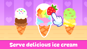 Kids Cooking Games: Ages 2-5 Screenshot 1