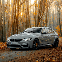 Car Wallpapers HD 4K
