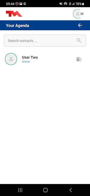 T4M Enterprise Premium Screenshot 1