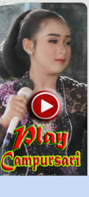 CAMPURSARI~NIKEN SALINDRI~ MP3 Screenshot 0