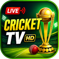 Live Cricket TV HD Streaming