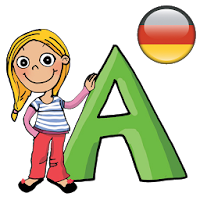 ABC & Buchstaben lernen