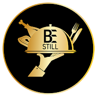 BE STILL