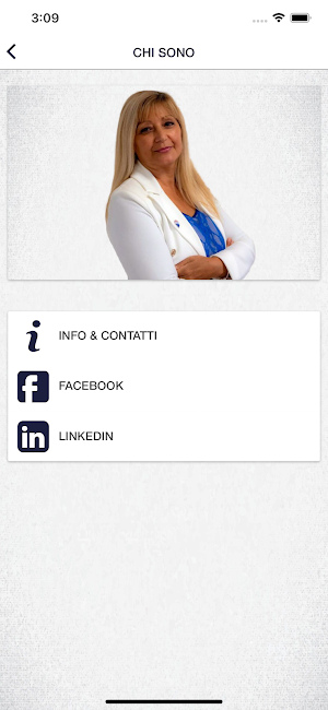 LORELLA TESSARO Screenshot 0