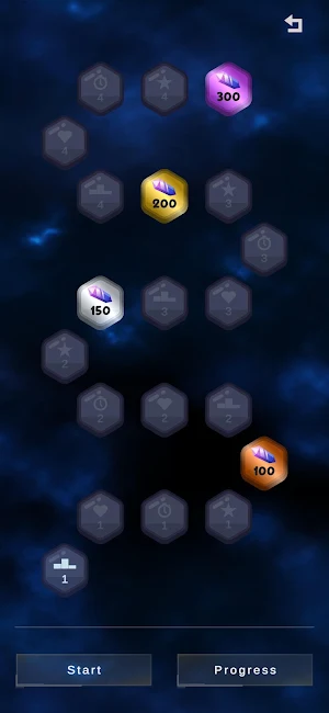 Bubblehaze: Pop Em! Screenshot 2