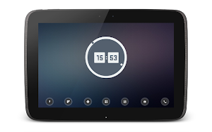 Disk UCCW Skins Screenshot 3