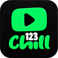 123Chill : Movies & TV Shows