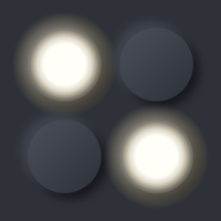 All Lights Out - Brain Puzzle