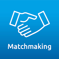 CARAVAN SALON Matchmaking