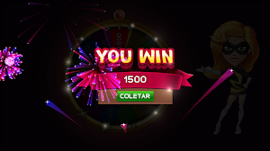 Bingo Show - Vídeo Bingo Screenshot 1