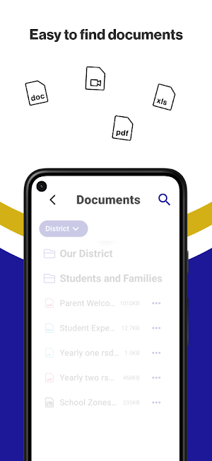 San Diego ISD, TX Screenshot 3