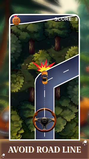 Wonder Cars - Car Racing Screenshot 2