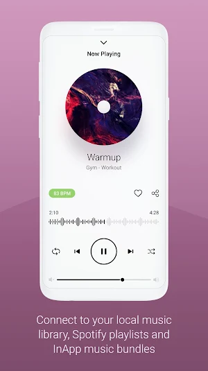 Hera Leto Screenshot 2