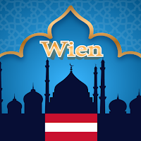 Gebetszeiten Wien