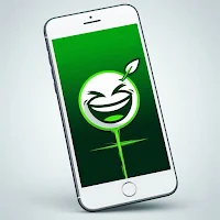 Green Line Prank