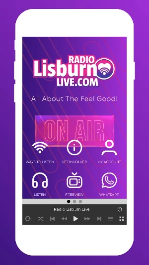 Lisburn Live Screenshot 3