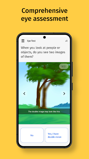 SightConnect Screenshot 2