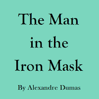 The Man in the Iron Mask eBook