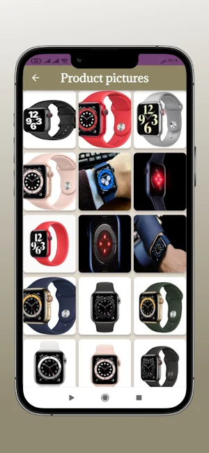 Apple Watch Series 6 Guide Screenshot 0