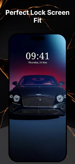 Bentley Wallpapers 4K Screenshot 2