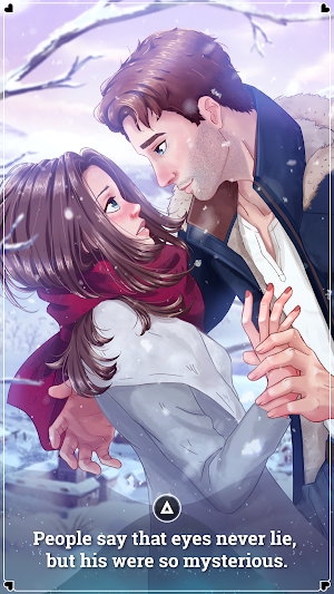Love Story Games: Amnesia Screenshot 0