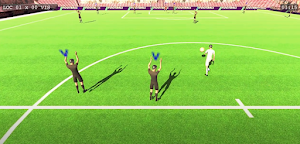 Soccer League Legend 2022 Screenshot 3