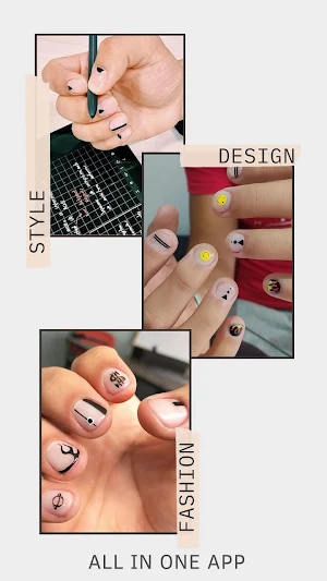 Nails For Men Screenshot 2