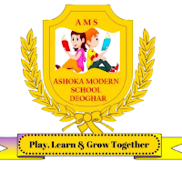 ASHOKA MODERN SCHOOL