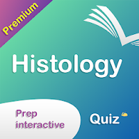 Histology Quiz Prep Pro