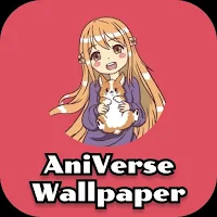 AniVerse HD Wallpaper