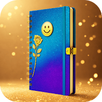 Journal With My Diary