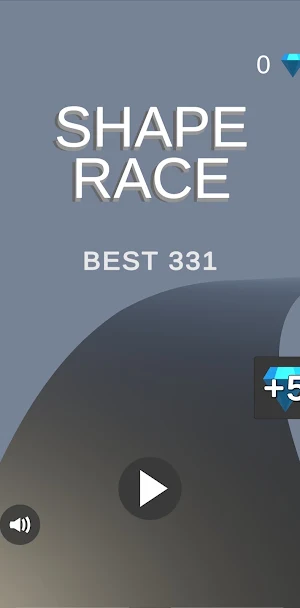 Track Running Ball 3D Screenshot 1